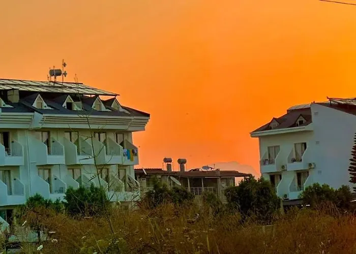 Colakli Sunset Otel