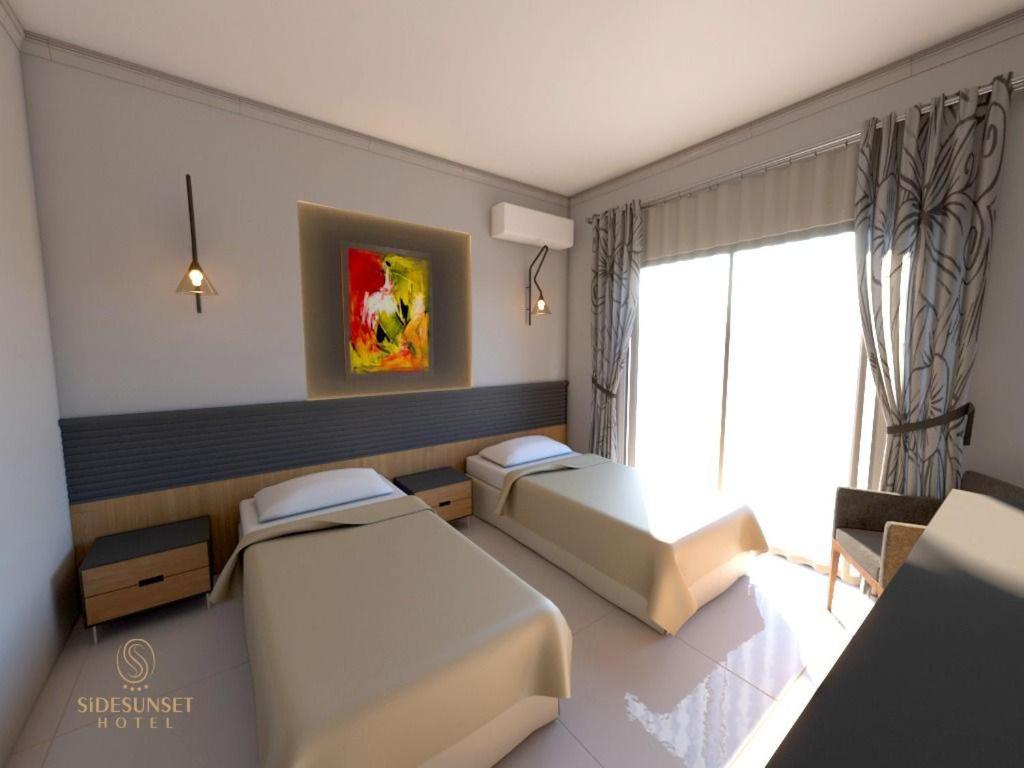 Hotel Colakli Sunset *