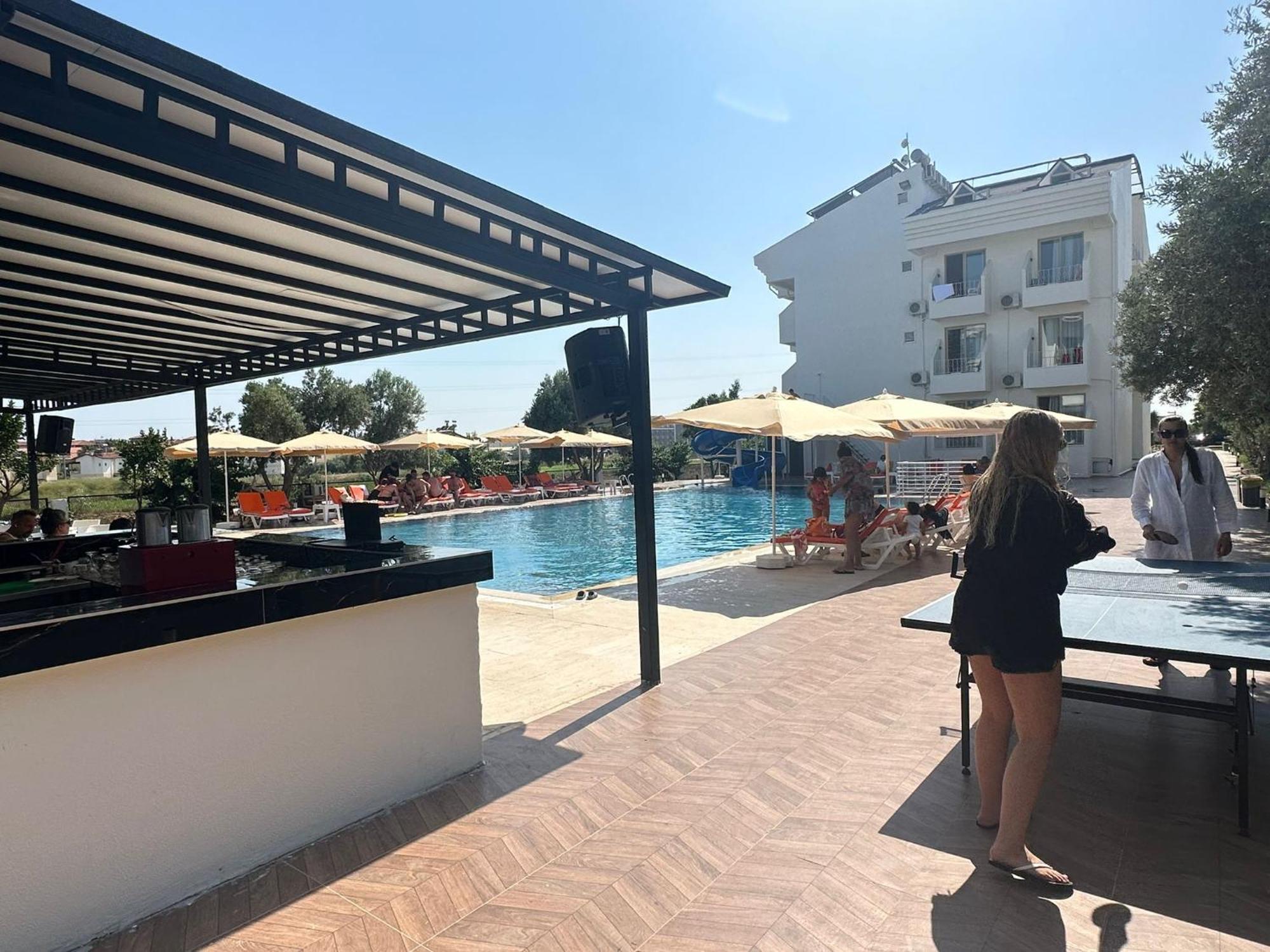 Hotel Colakli Sunset Side
