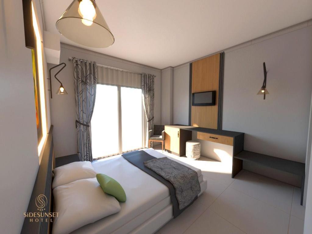 Colakli Sunset Hotel